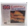 BritsRUs camerons meat bridies