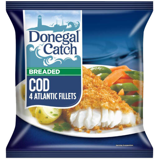 Donegal Cod