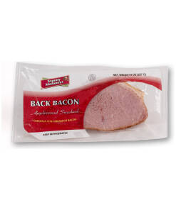 TM Applewood Smoked Bacon