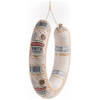 TM White Pudding