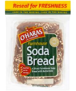 OHaras Soda Bread