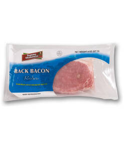 TM Back Bacon