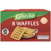 Green Isle Potato Waffles 02