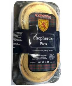 Cameron Shepherds Pie