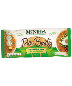 McNiffes Pan Boxty